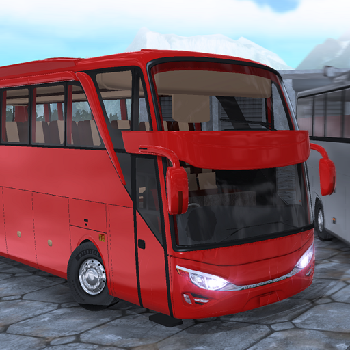 Изображение Bus Simulator : Extreme Roads (Мод, Много денег)