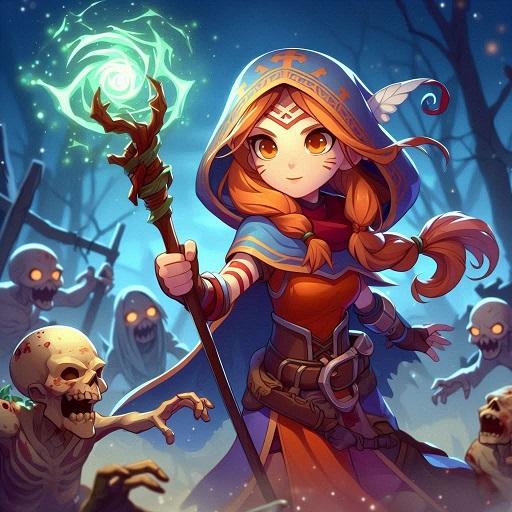 Изображение Legend hero : Idle RPG Games (Мод меню)
