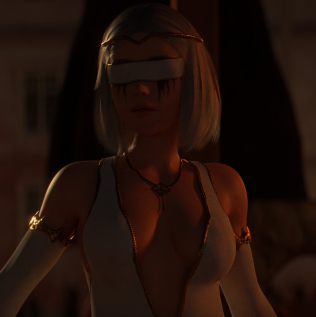 Изображение Covenant of Morn (18+)