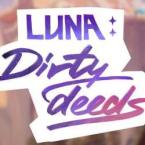 Luna: Dirty Deeds (18+)