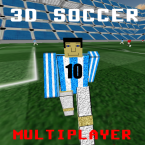 3D Soccer (Мод, Без рекламы)