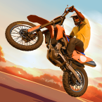 Bike games - Driving games (Мод, Unlocked)