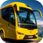 Bus Simulator 2024 (Мод, Без рекламы)