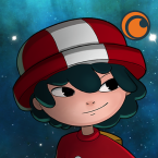 Captain Velvet Meteor (Мод, Unlocked)