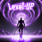 Level UP : Fitness (Мод, Без рекламы)