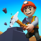 Mining Empire: Idle Metal Inc (Мод, Без рекламы)