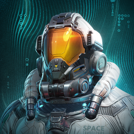 Изображение Earth:Revival - The Core (Мод, Без рекламы)
