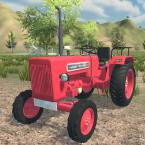 Indian Tractor Simulator 2 (Мод, Без рекламы)