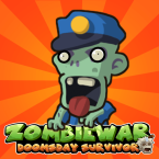 Zombie WarDoomsday Survivor (Мод Меню)