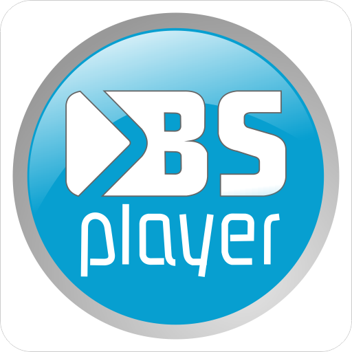Изображение BSPlayer Pro