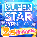 SUPERSTAR JYPNATION (Мод меню)