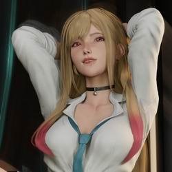 Изображение Stuck In My Game (18+)
