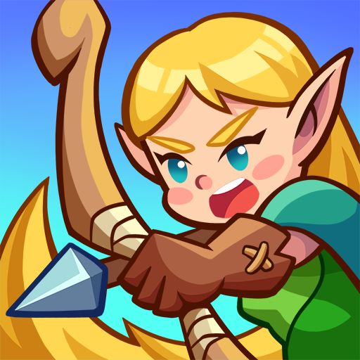 Изображение Fortress Frenzy: Idle TD Game (Мод меню)