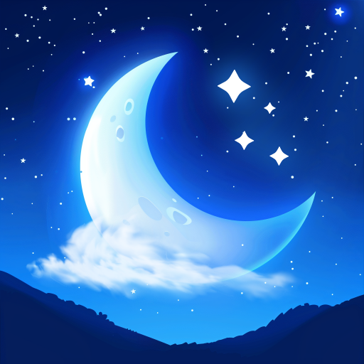 Изображение SlumberCycle+: Трекер сна (Мод, Premium Unlocked)