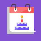 Birthday Calendar & Reminder (Мод, Premium Unlocked)