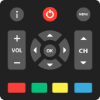 My Remote: Smart TV Remote (Мод, Unlocked)