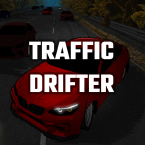 Traffic Drifter 2 (Мод, Много денег)