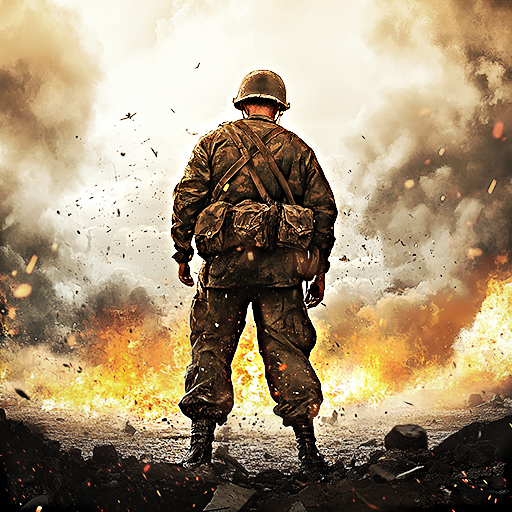 Изображение Road to Valor: World War II (Мод, Без рекламы)