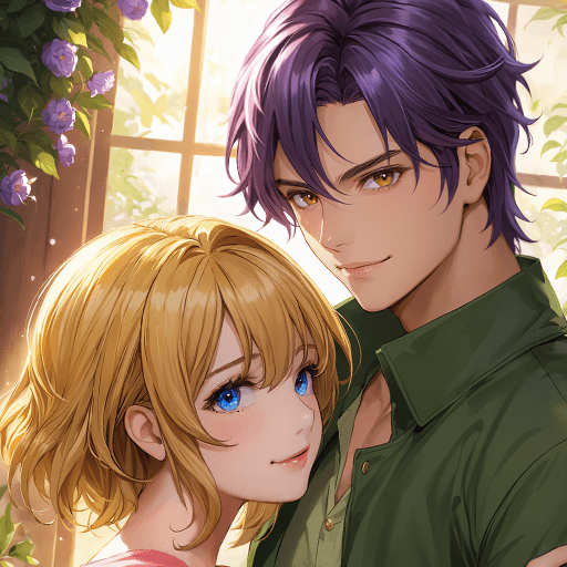 Изображение Alpha™: Werewolf Romance Otome (Мод Меню)