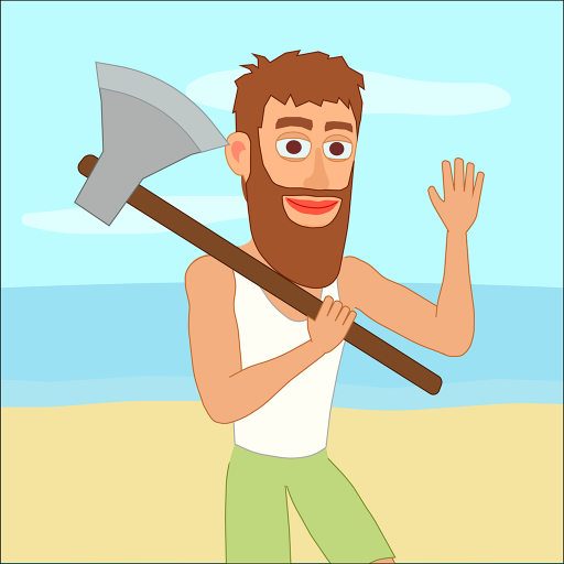 Изображение Mining Clicker: Axe and Hammer (Мод, Без рекламы)