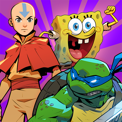 Изображение Nickelodeon Card Clash (Мод Меню)