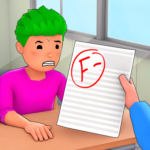 Изображение Pass or Fail (Мод, Много денег)
