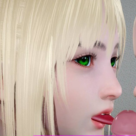 Изображение Jeijei’s Harem – Calm Before the Storm (18+)