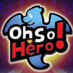 Oh So Hero! (18+)