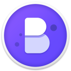 Boldr Icon Pack