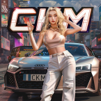 Car King: Multiplayer & Chat (Мод, Без рекламы)