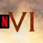 Civilization VI: NETFLIX (Мод, Unlocked)