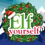 ElfYourself® (Мод, Premium Unlocked)