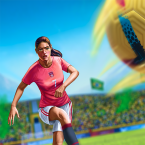 Football Star: Soccer (Мод, Без рекламы)