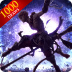 Legend of Myth-Free 1000 Draws (Мод, Один удар)