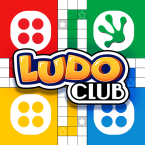 Ludo Club - Fun Dice Game (Мод Меню)