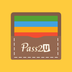 Pass2U Wallet - Оцифровка карт (Мод, Premium Unlocked)