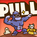 Pull Pull Pull Heroes -TD Game (Мод меню)