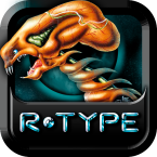 R-TYPE (Мод, Разблокировано все)