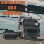 Simulator Car Driving (Мод, Без рекламы)