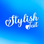 Stylish Text: Стиль шрифта (Мод, Premium Unlocked)