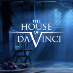 The House of Da Vinci (Полная версия)