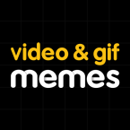 Video & GIF Memes (Мод, Premium Unlocked)