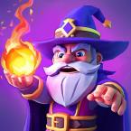 Wizard Tower: Idle TD (Мод меню)