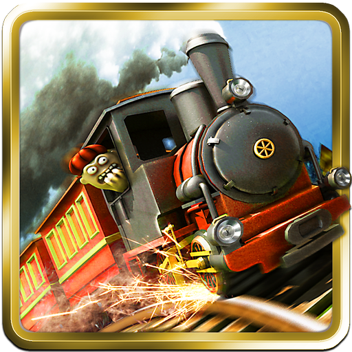 Изображение Train Crisis