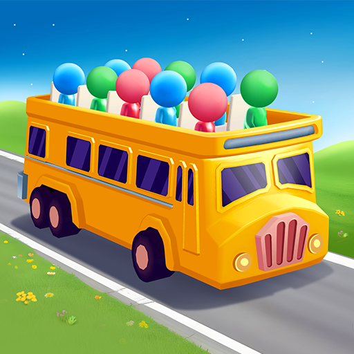 Изображение Bus Out (Мод меню)