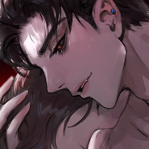 Изображение Dark Romance: Ethereal Lovers (Мод Меню)