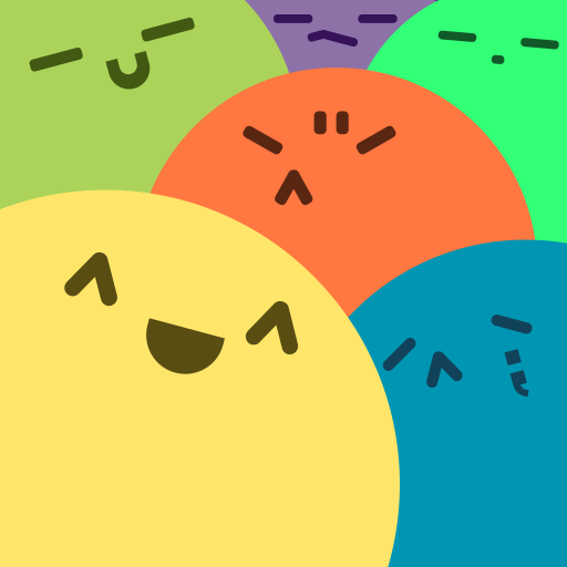 Изображение Moodpress - график настроения (Мод, Premium Unlocked)