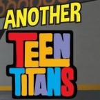 Another Teen Titans Porn Game! (18+)