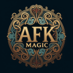 AFK Magic TD (Мод меню)