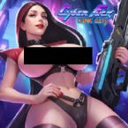 Cyber Fuck: Kink City (18+)